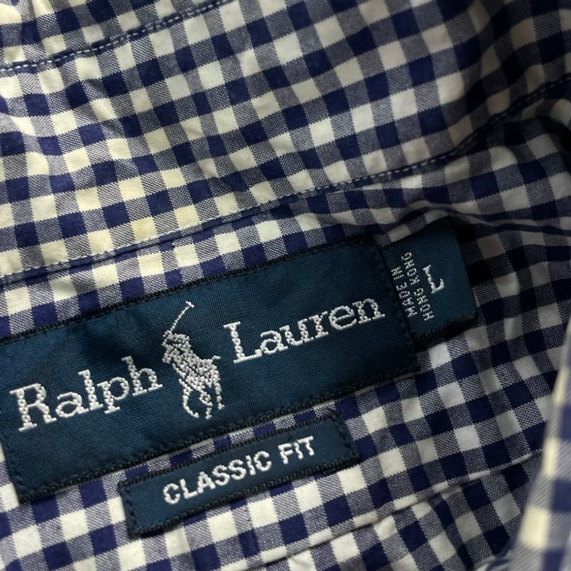 100 폴로 반팔 셔츠  상품이미지3