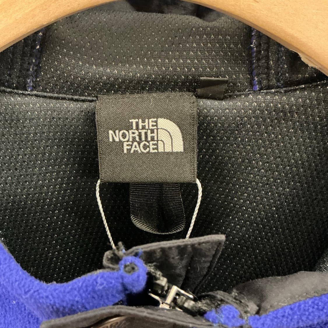 노스페이스 윈드스토퍼 플리스 상품이미지2