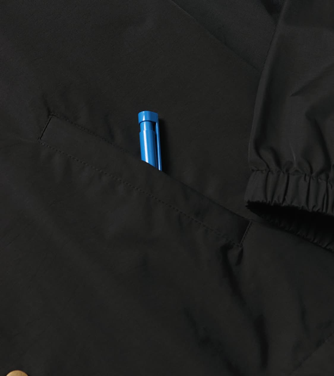 VAN LIFE - HOODED COACH JACKET 상품이미지7