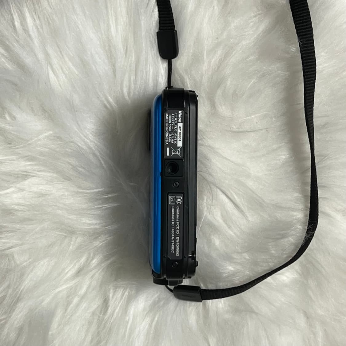 *희귀* Nikon coolpix aw110(aw100) 디카 상품이미지3