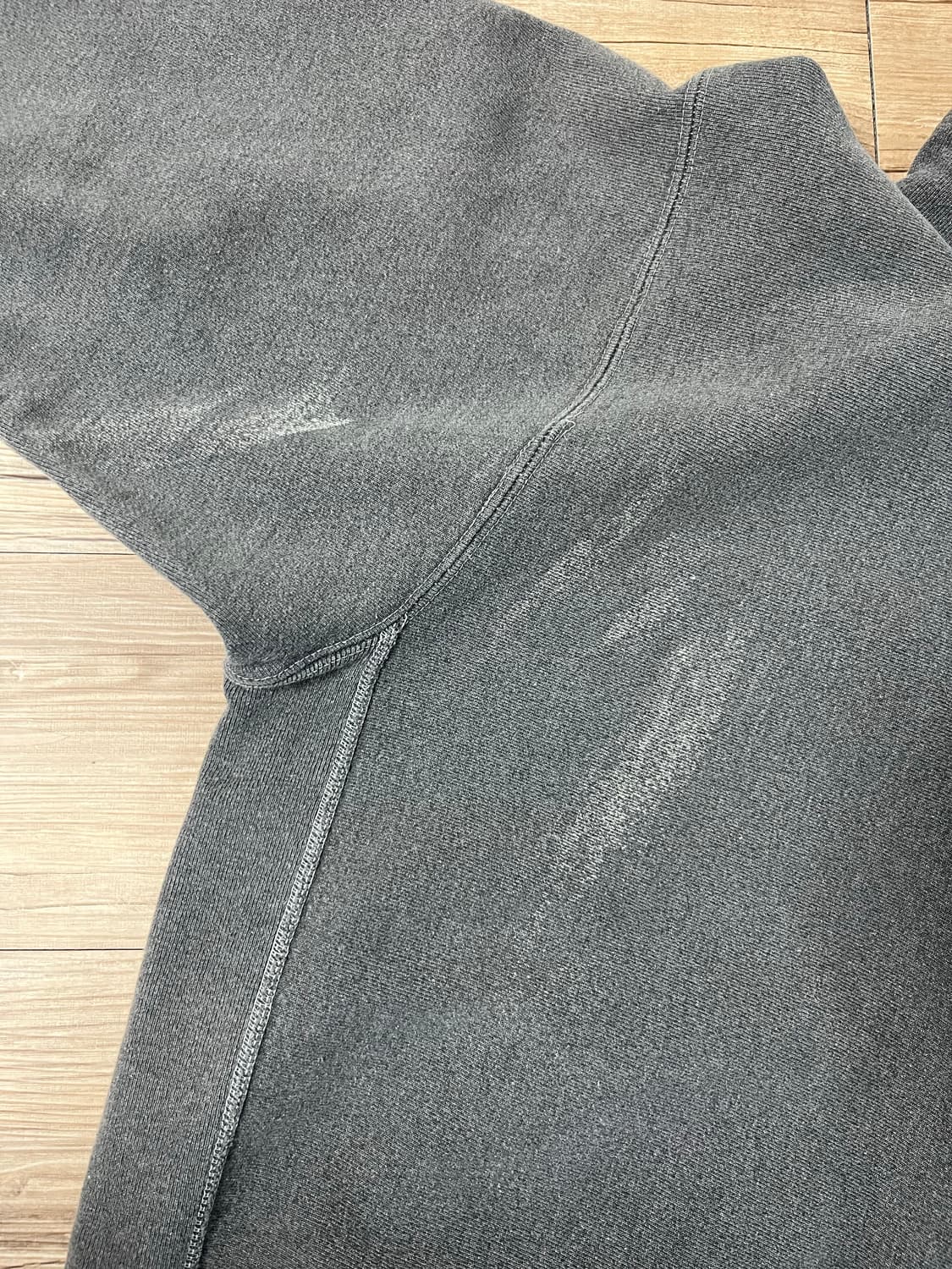 챔피온 리버스위브 후드 상품이미지3