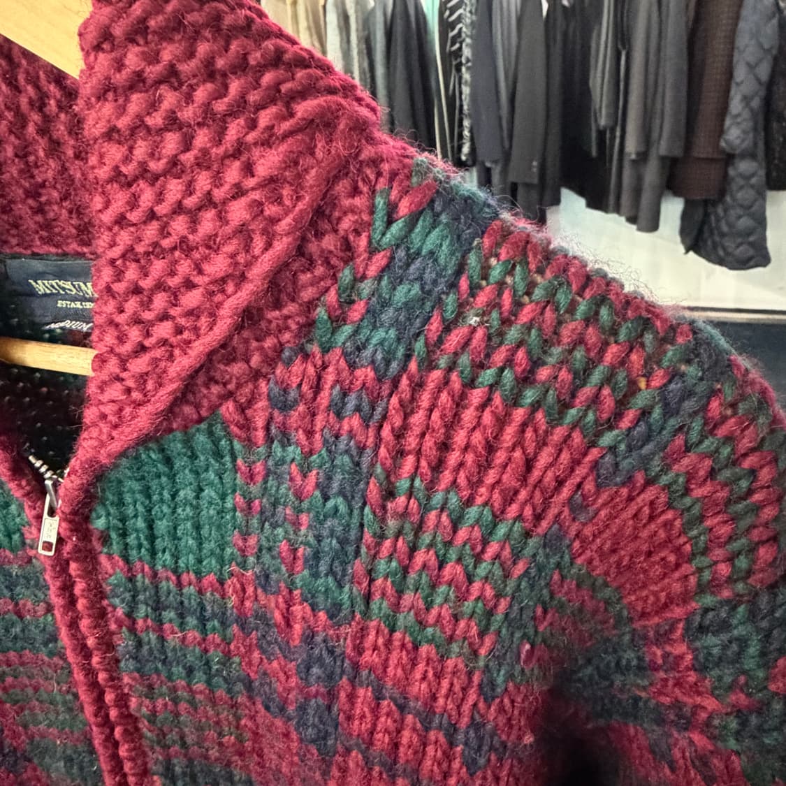 [M] 미츠미네 코위찬 상품이미지3