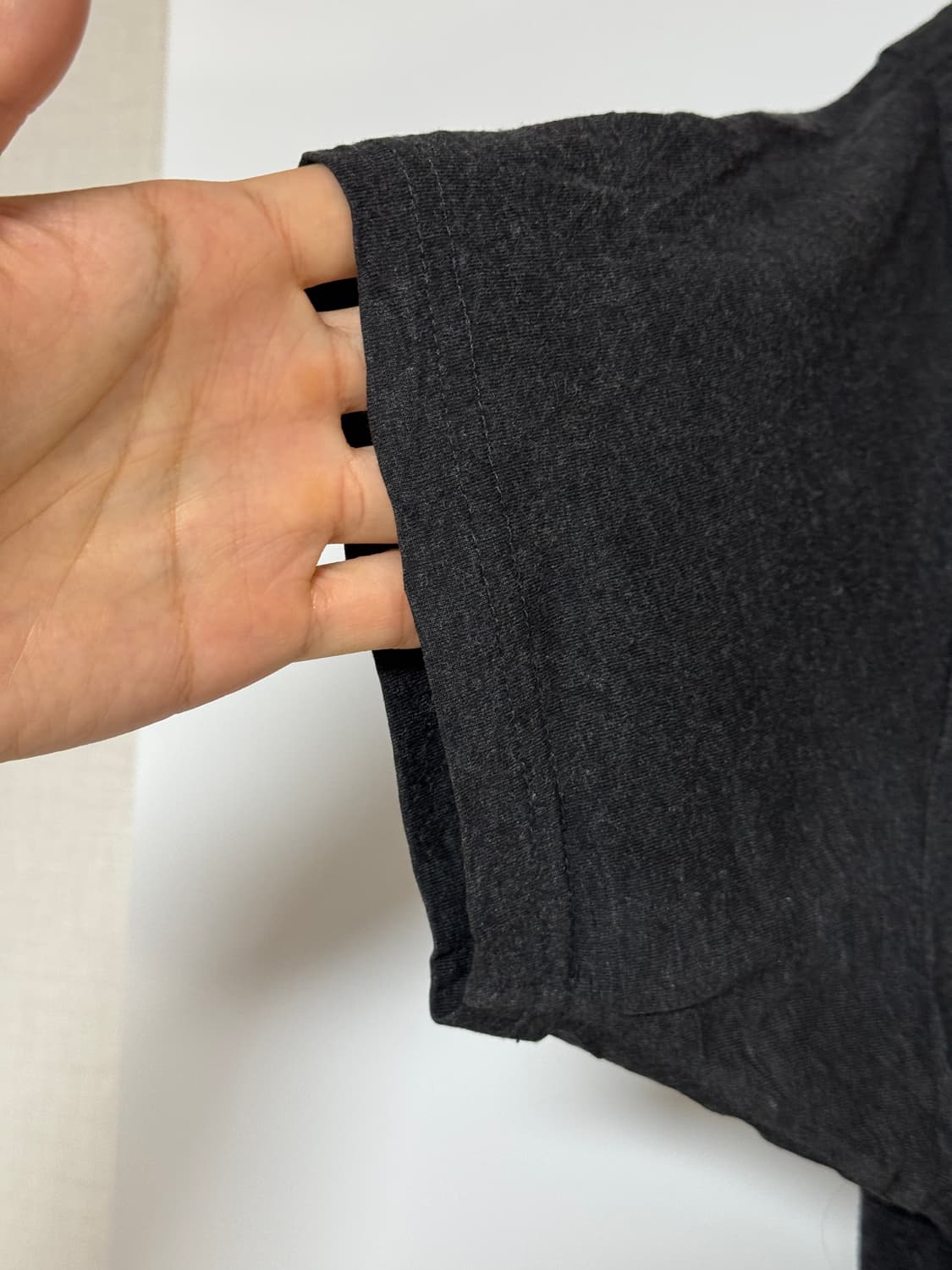 캐나다 halifax주 아이스하키팀 빈티지 티셔츠 L 상품이미지5