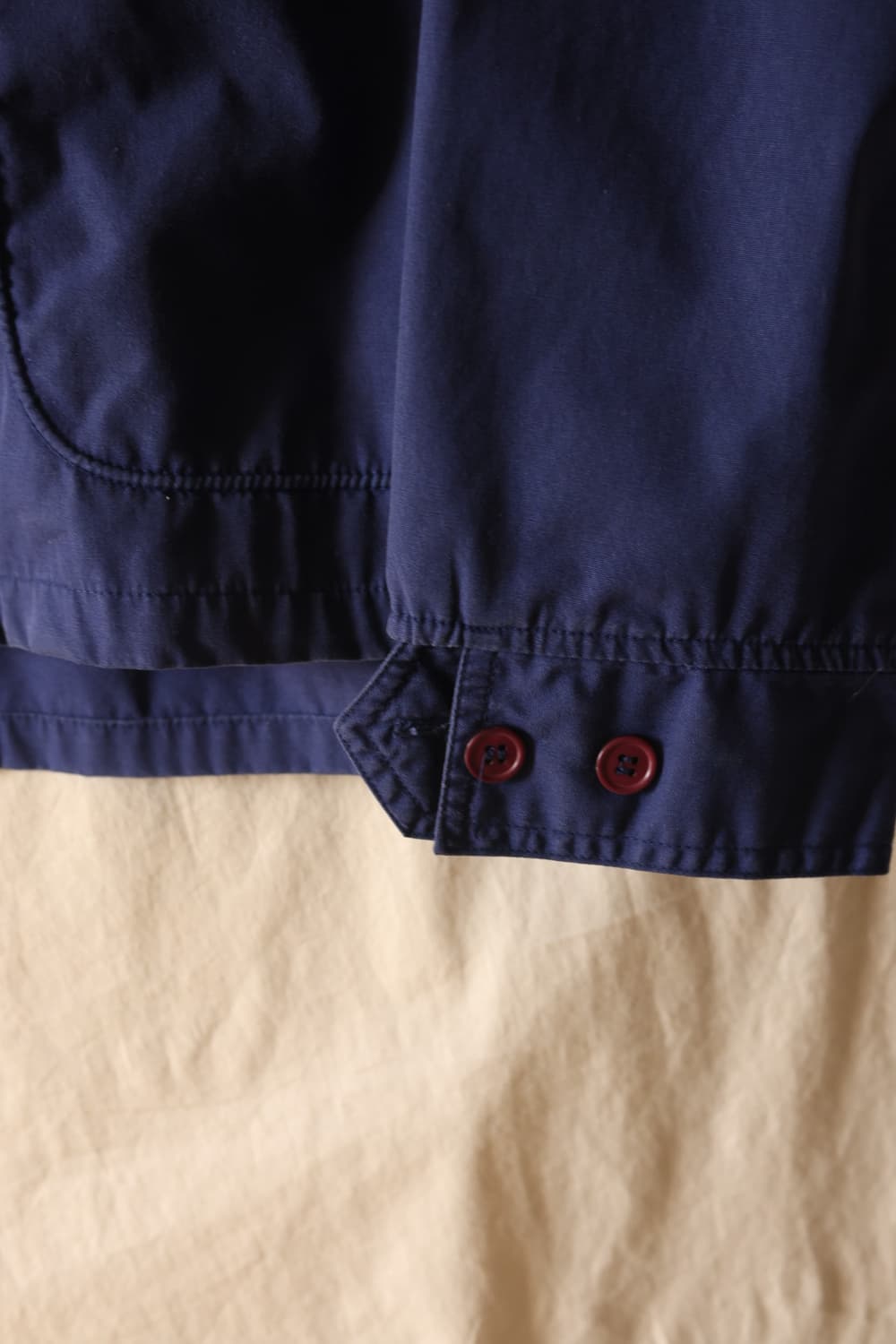 맥그리거 드리즐러 자켓 상품이미지6