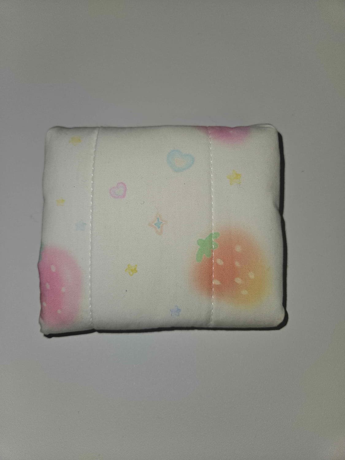 strawberry wallet 상품이미지2