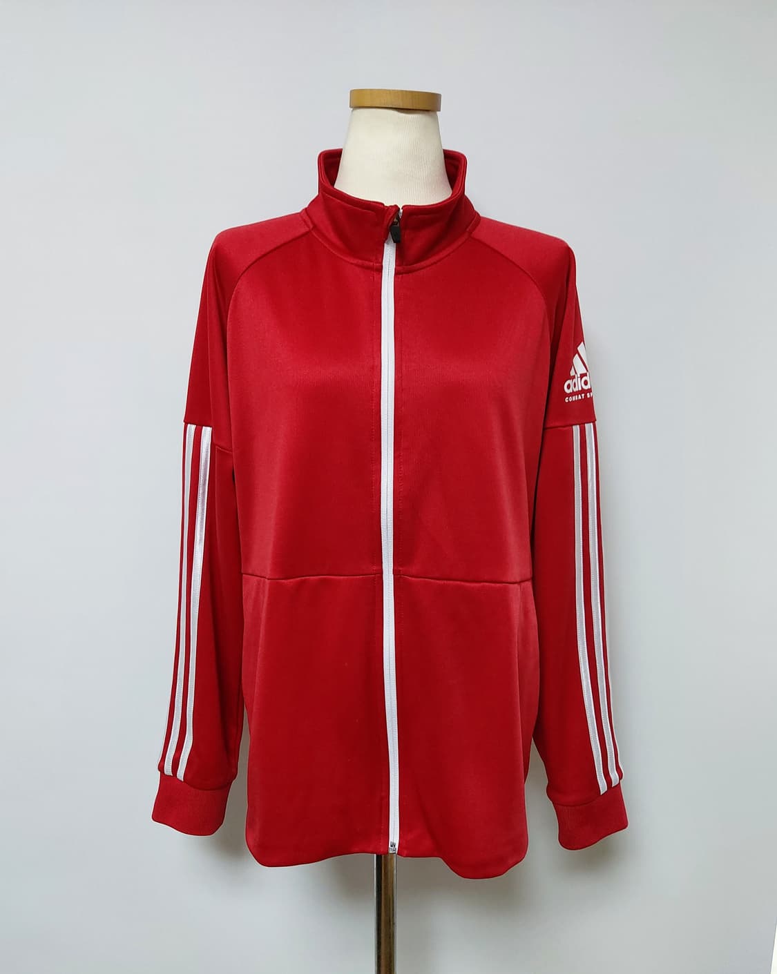 아디다스 약기모 트레이닝 집업 저지(85)

 상품이미지1