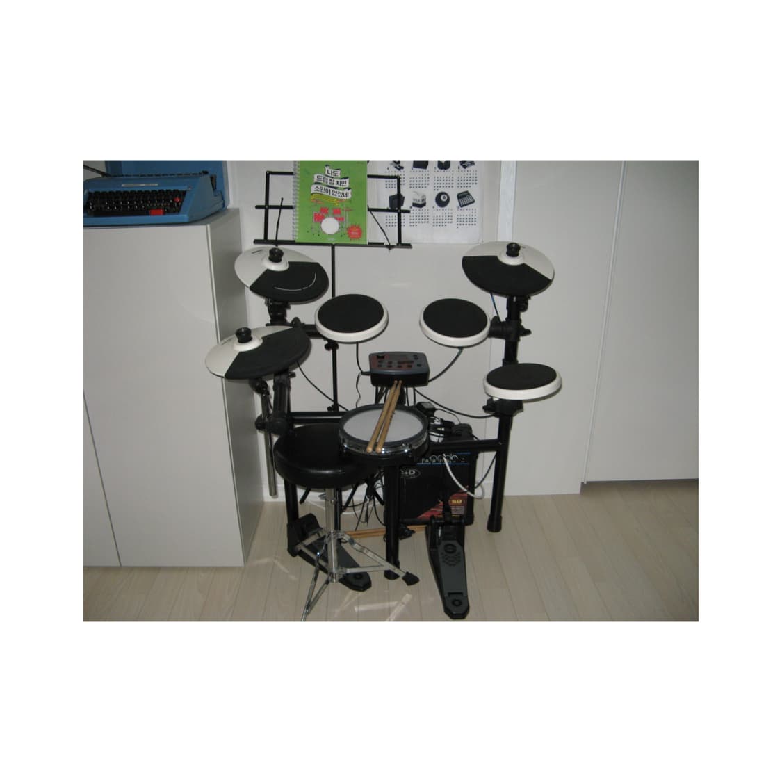 캐논 파워샷 A710 디지털카메라 빈티지디카 상품이미지10