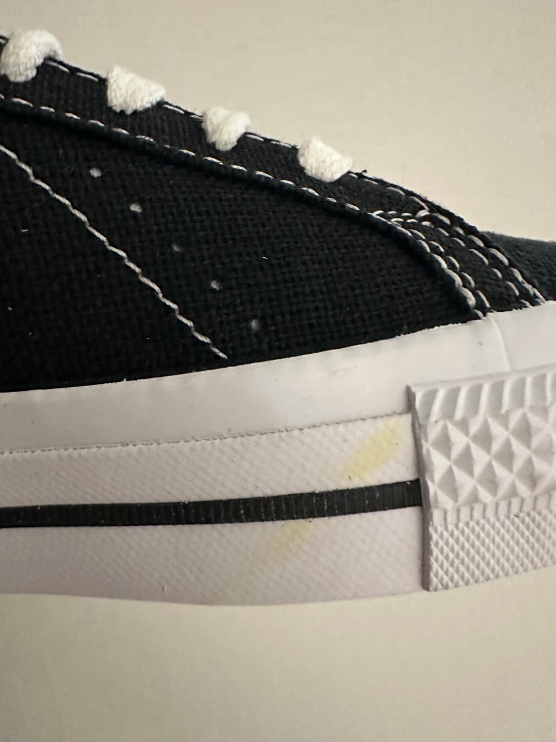 새상품) 컨버스 스투시 원스타 265 상품이미지6