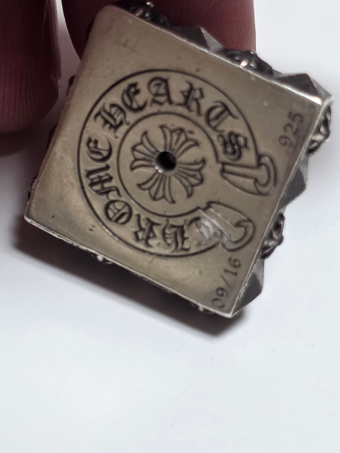 [OS] 크롬하츠 한정판 인센스홀더 단품 상품이미지3