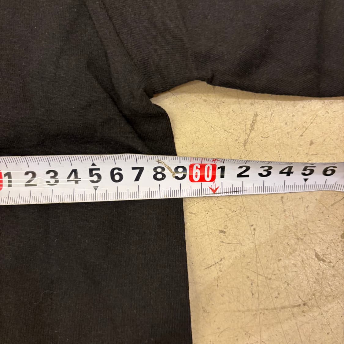 빈티지 nwa 크루 힙합 티셔츠 상품이미지5