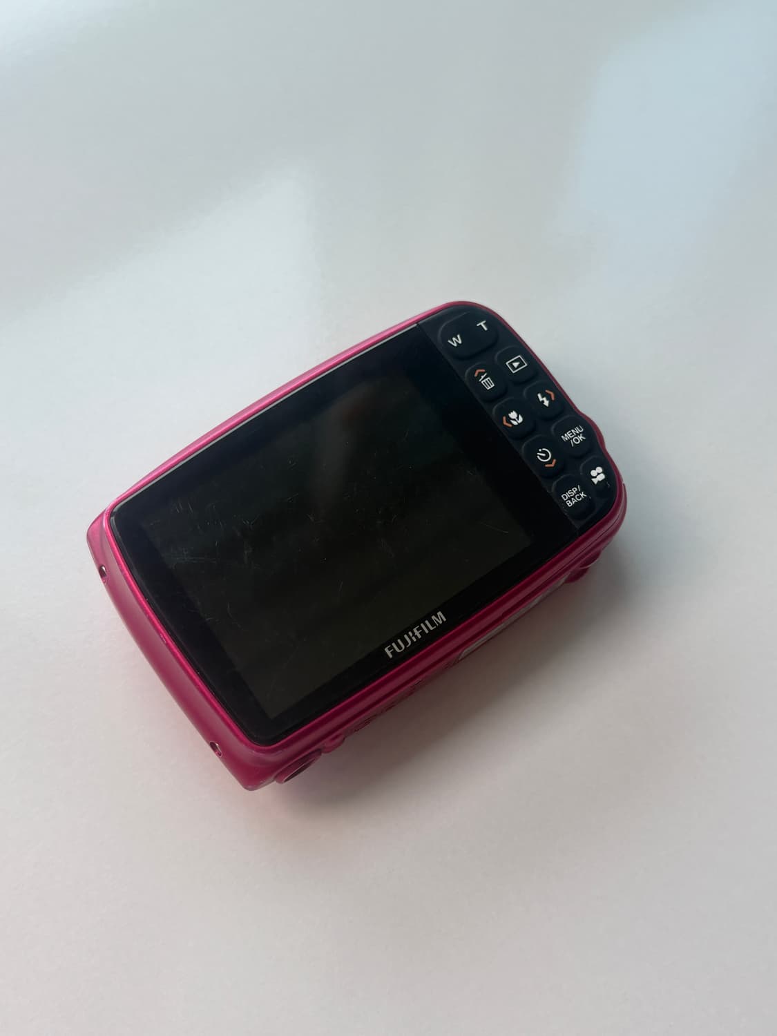 [핑크🩷/크롬필터] 후지필름 z30 (작례O) 상품이미지5