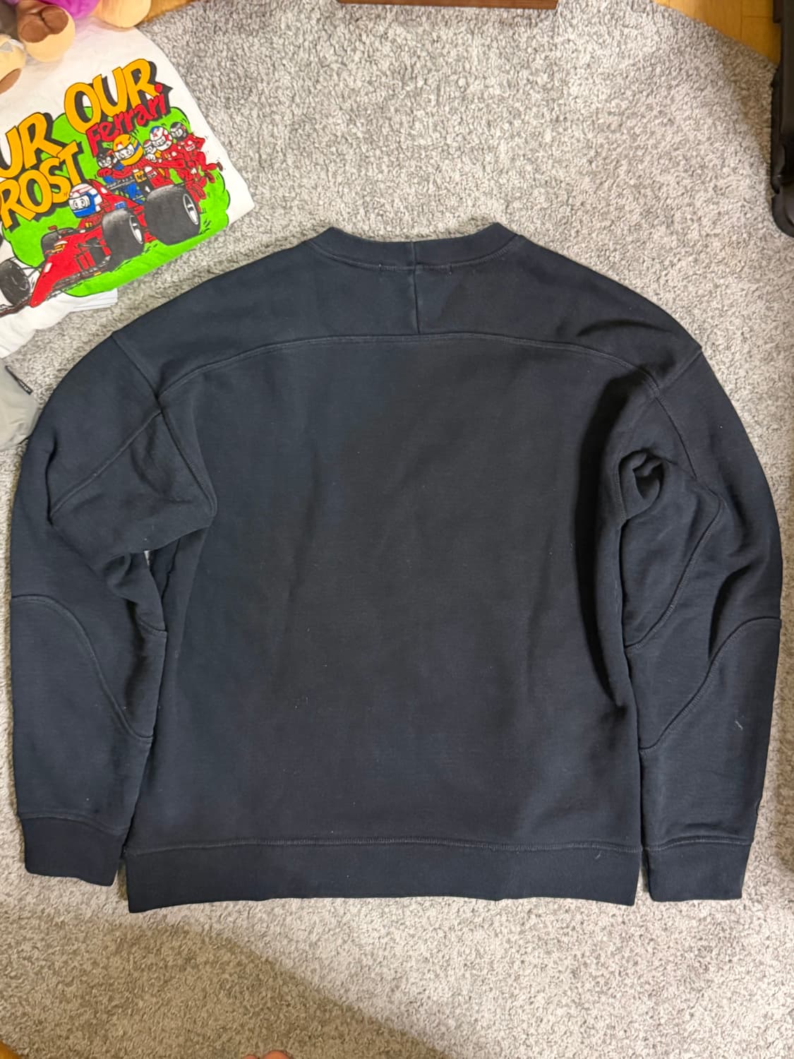 리차드슨 요크 크루 스웻 상품이미지5