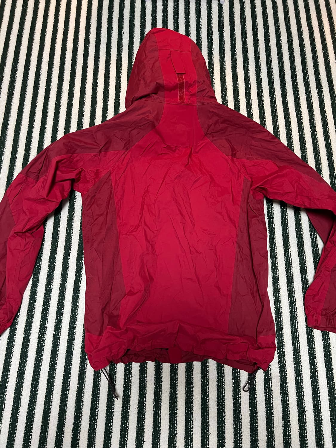 LL bean 레드 마운틴 자켓 후리스 상품이미지4