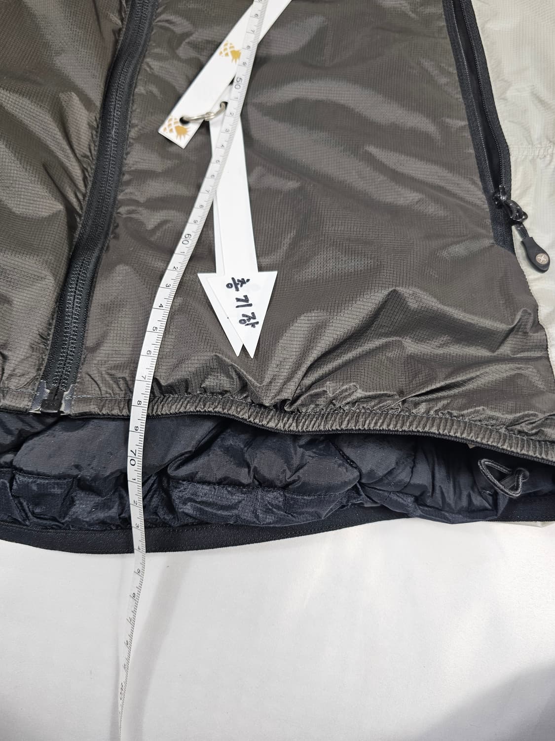 몬츄라스카이자켓 상품이미지4