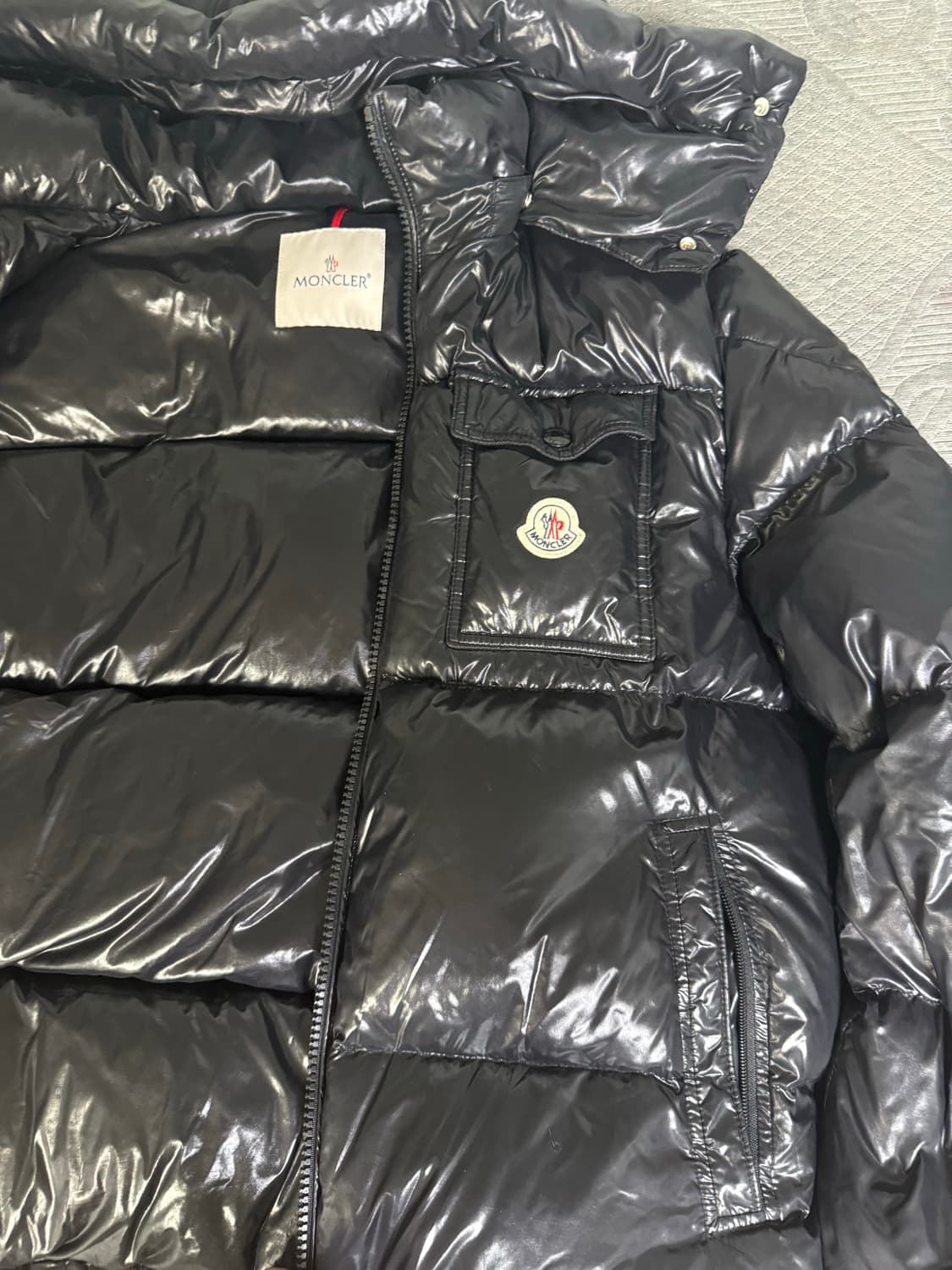 몽클레어 패딩  상품이미지3