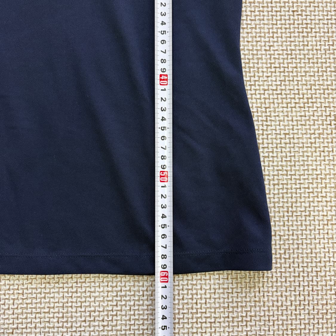 90 벤제프 여성 반팔 카라티 0625D1 상품이미지5