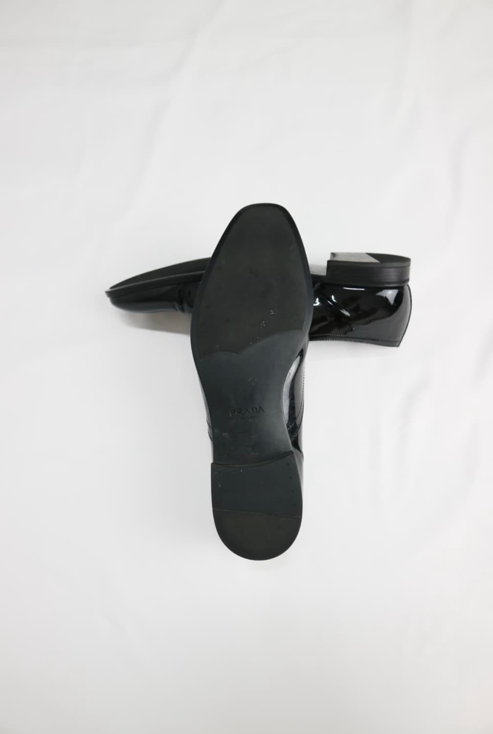 프라다 로퍼 Prada loafers 상품이미지4