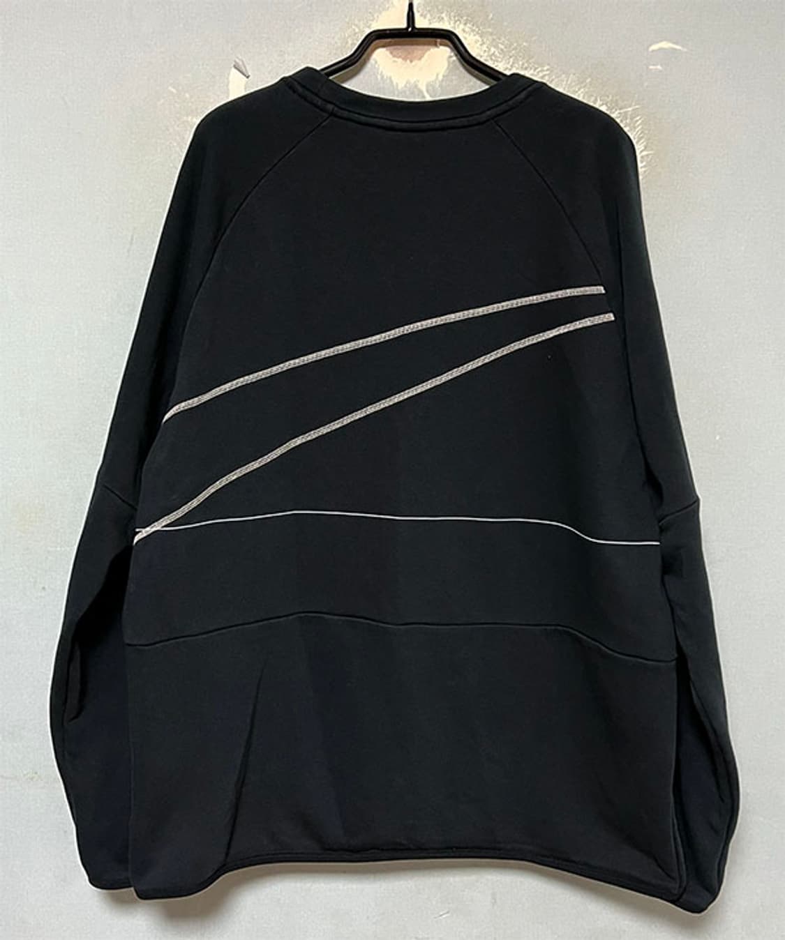 NIKE 나이키 남자 Q5 긴팔티 춘추 XXL 110 상품이미지2