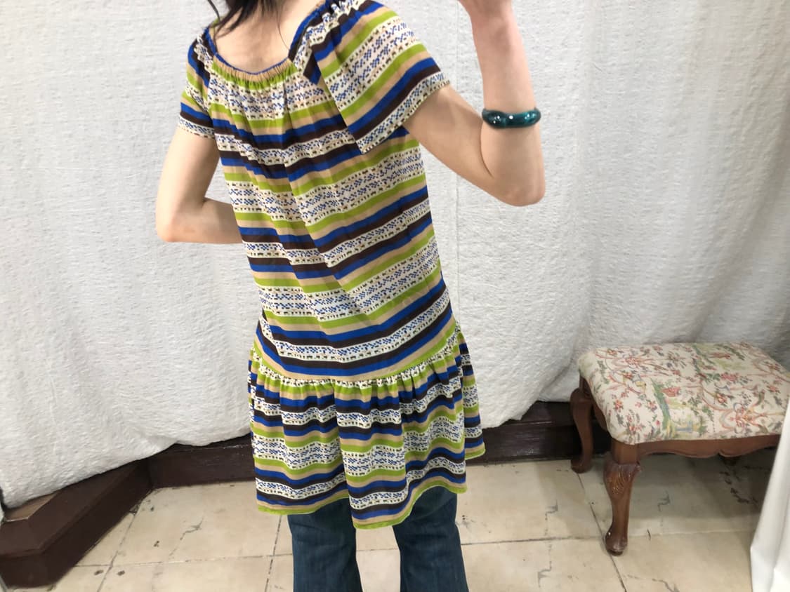 Nomad stripe ops 상품이미지5