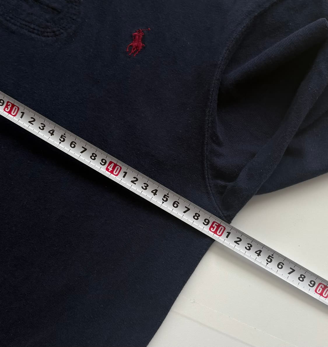 Polo 폴로랄프로렌 럭비 카라티 상품이미지6