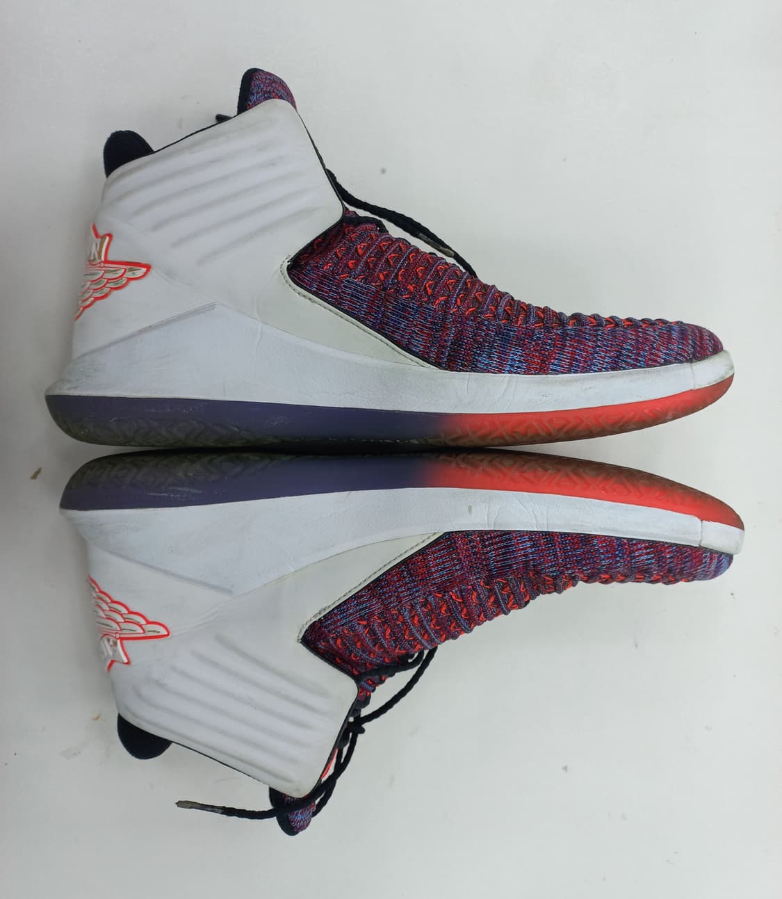 에어조던 32 피날레  300mm 상품이미지7