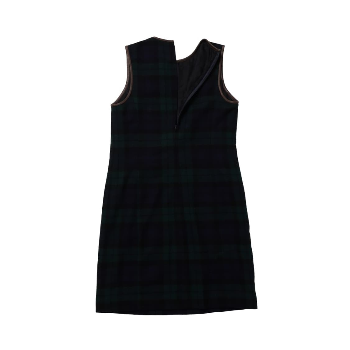 랄프로렌 Ralph Lauren Tartan  Wool Dress 상품이미지7