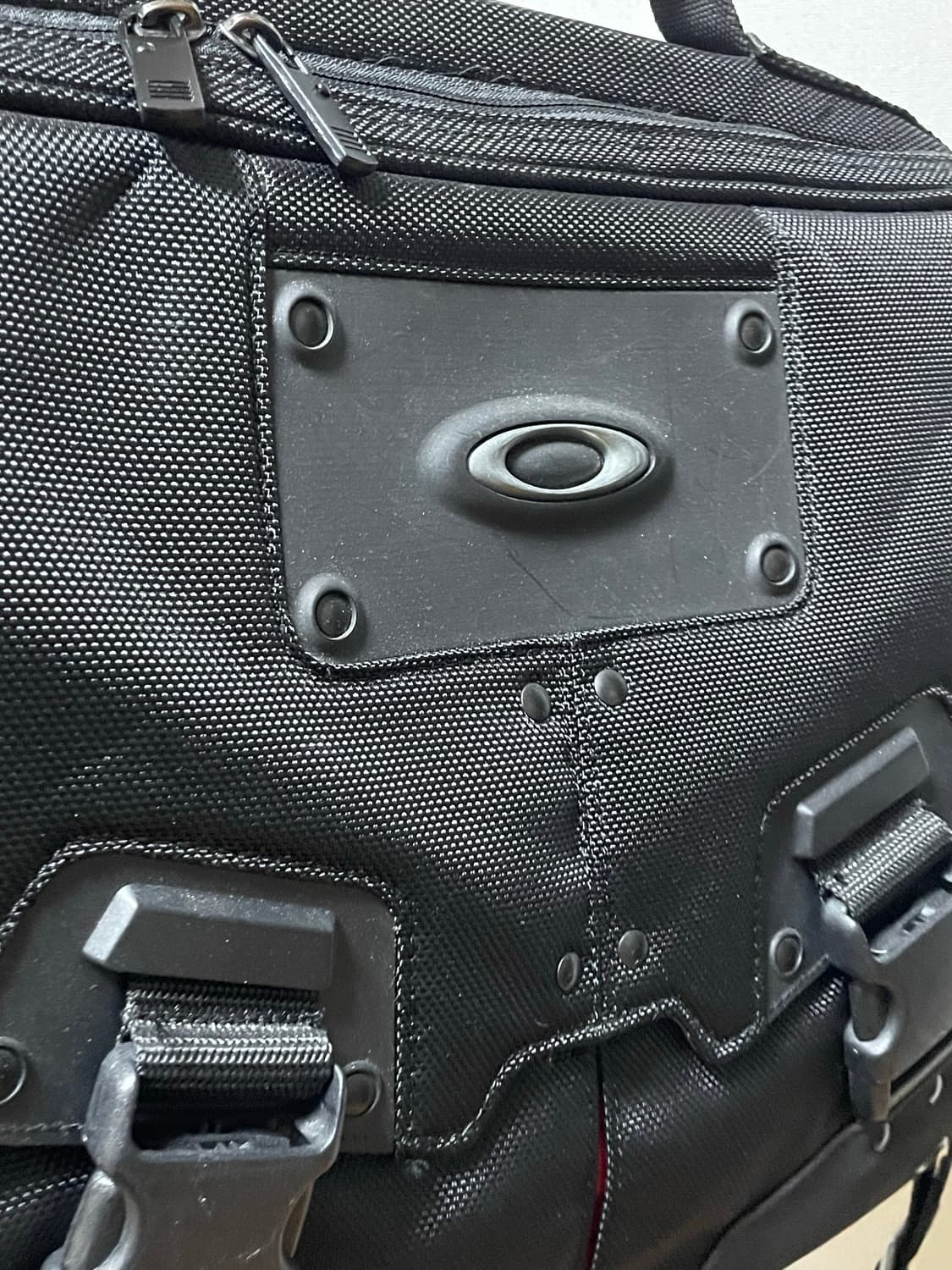 빈티지 오클리 빈티지 투웨이 백 상품이미지8