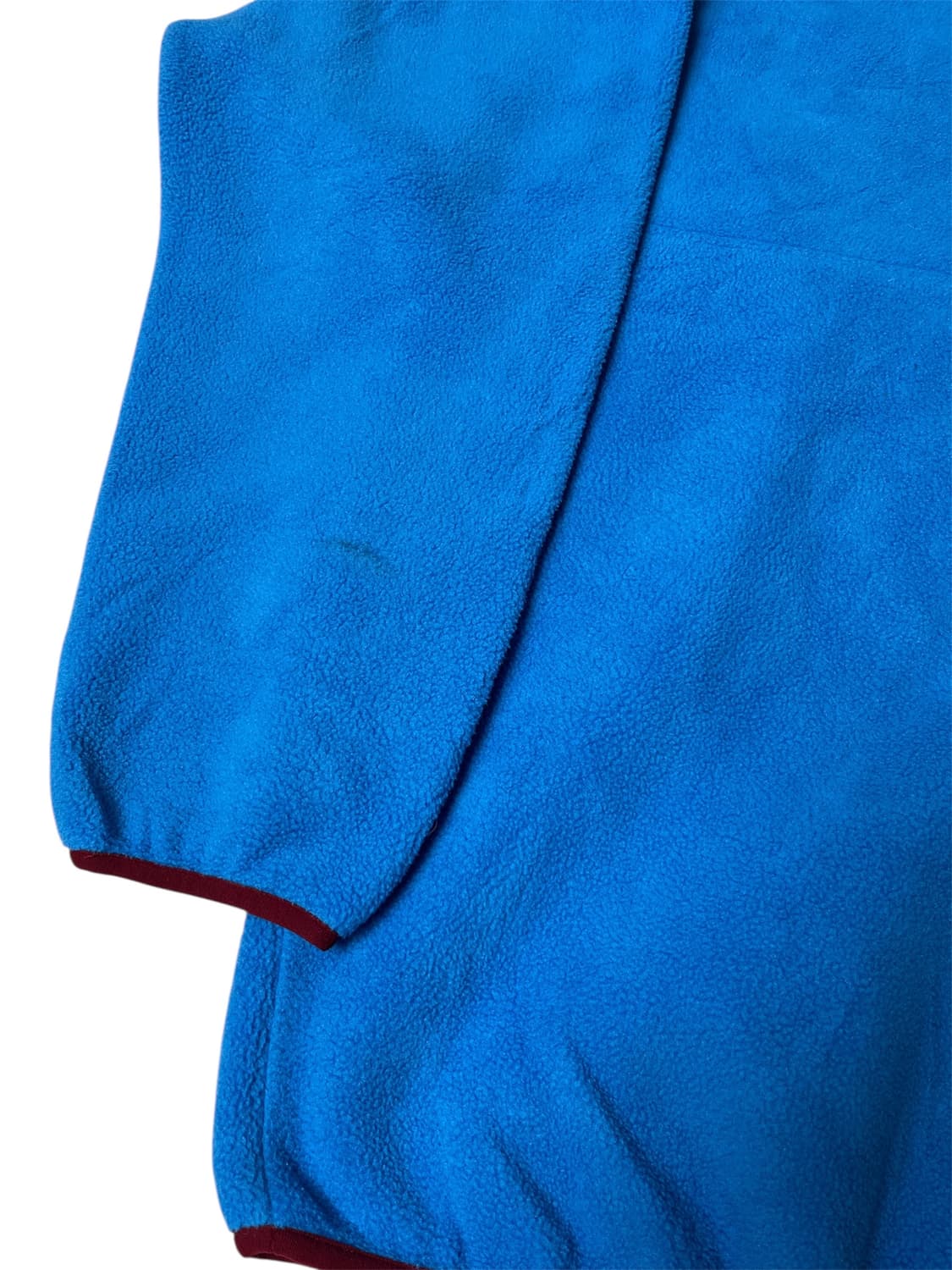 파타고니아 신칠라 스카이블루 L (헤비) 상품이미지7