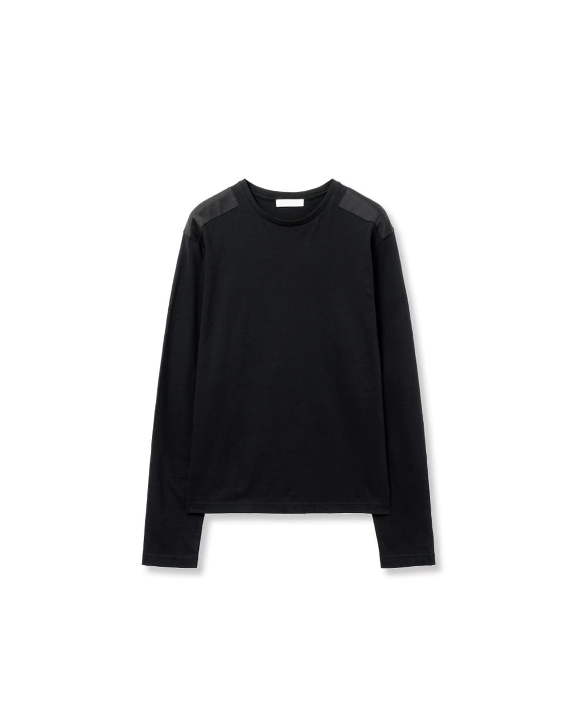 아이엘 Commando T Shirt_Black 46 상품이미지1