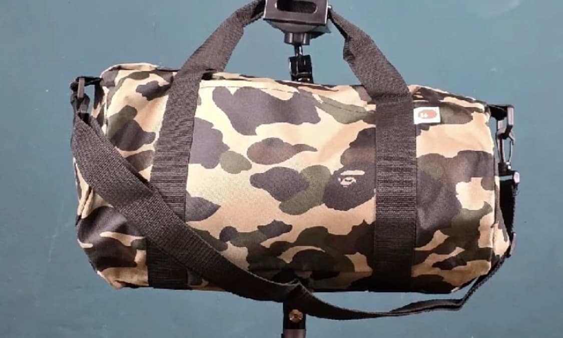 베이프 백 상품이미지1