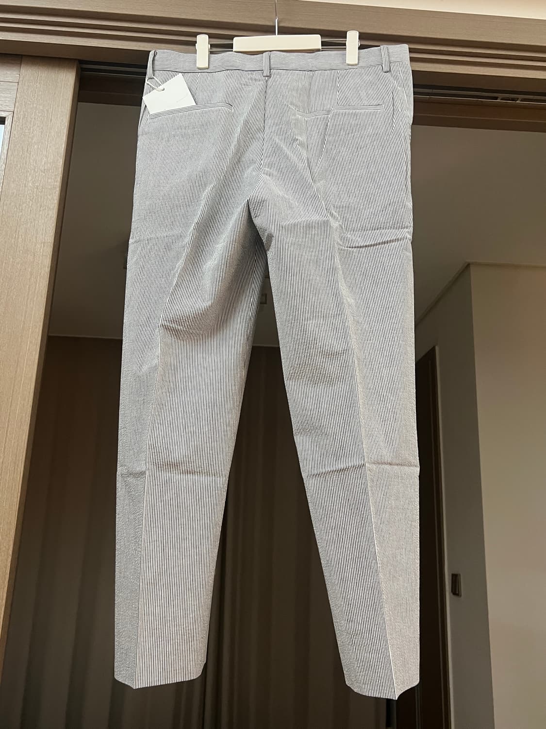 visvim 21SS STETSON SLACKS 상품이미지3