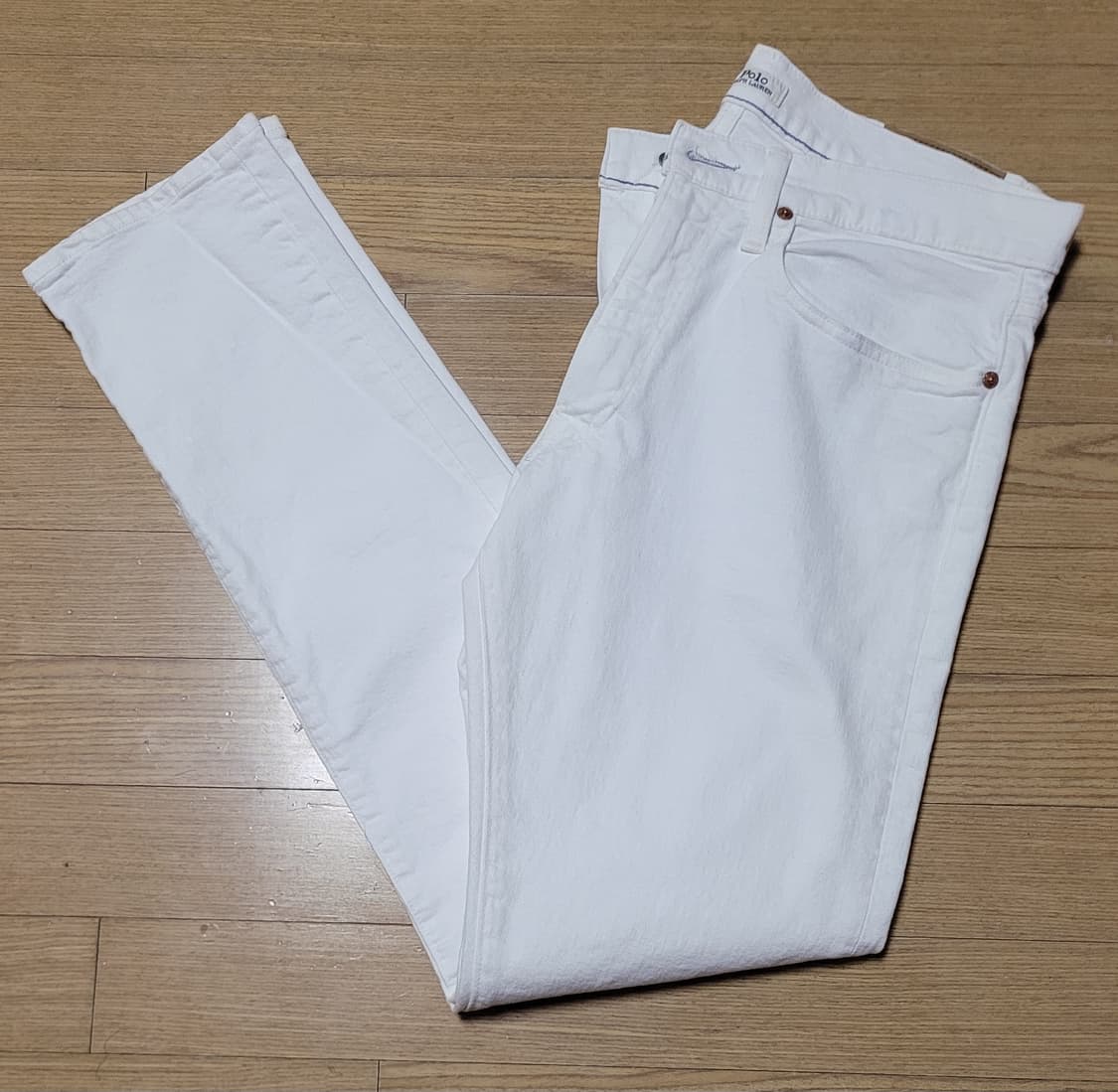 폴로랄프로렌 코튼바지
 상품이미지1