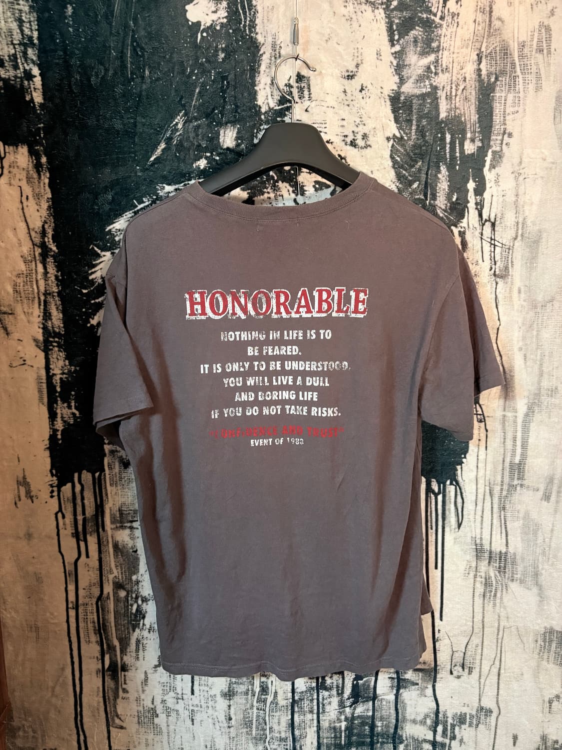 Wego half t-shirt   상품이미지3