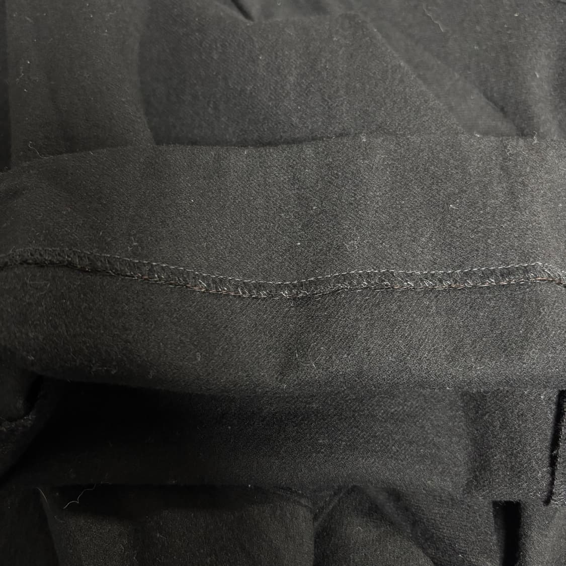 XL) 코스트퍼킬로 울 슬랙스 상품이미지6