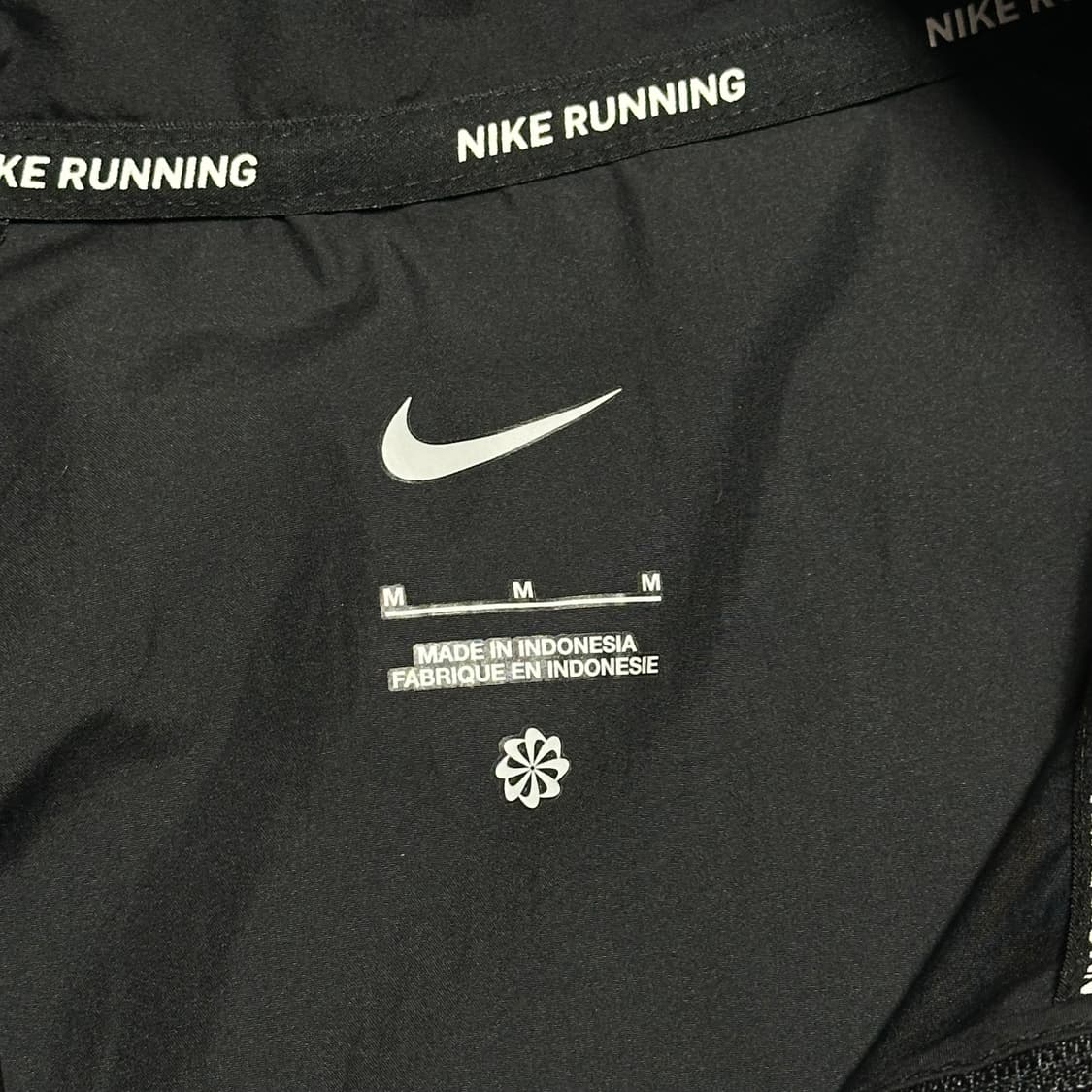 M 나이키 드라이핏 마일러 러닝 바람막이 상품이미지4