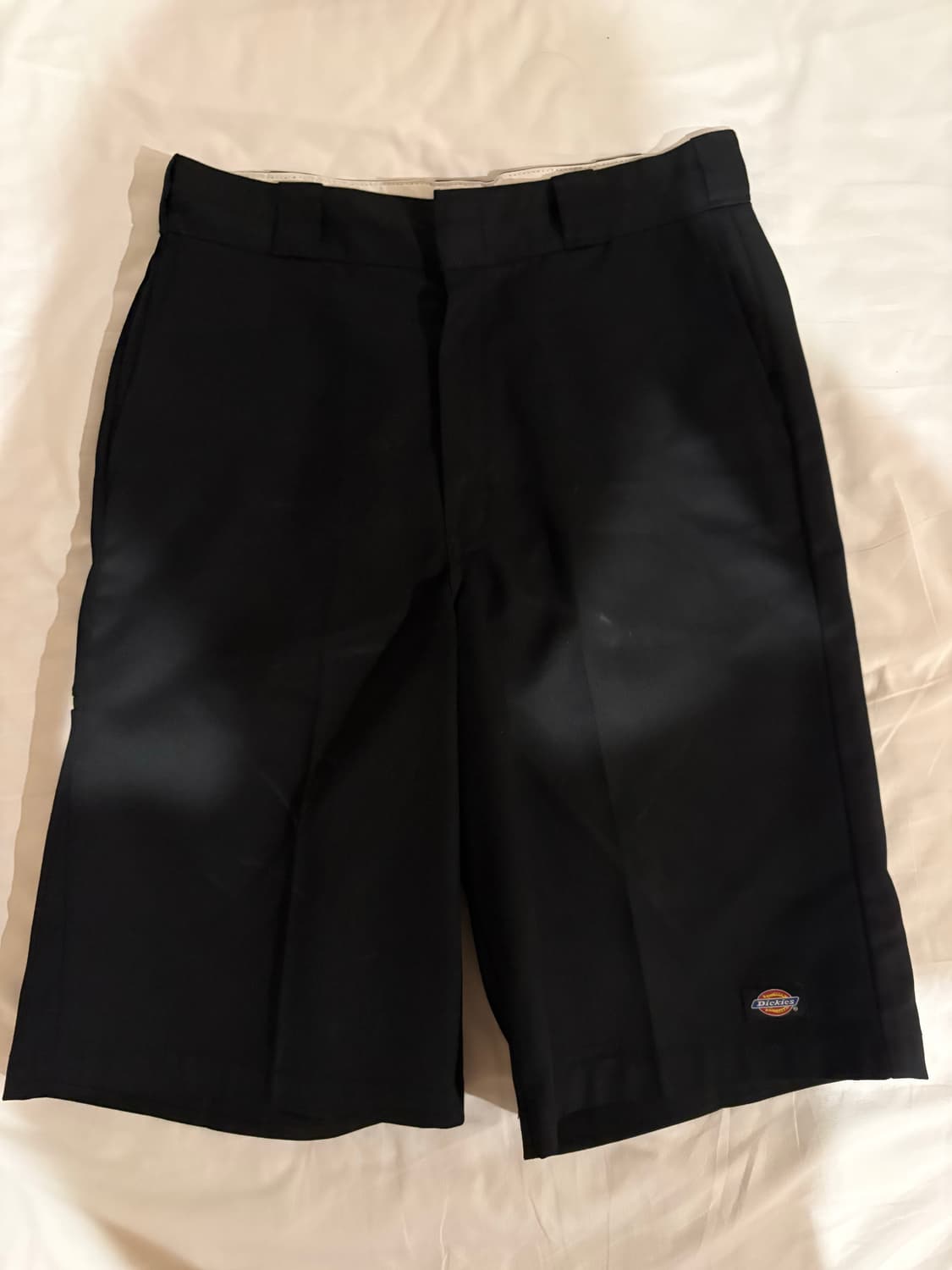 (32) 디키즈 42283 루즈핏 워크쇼츠 상품이미지1