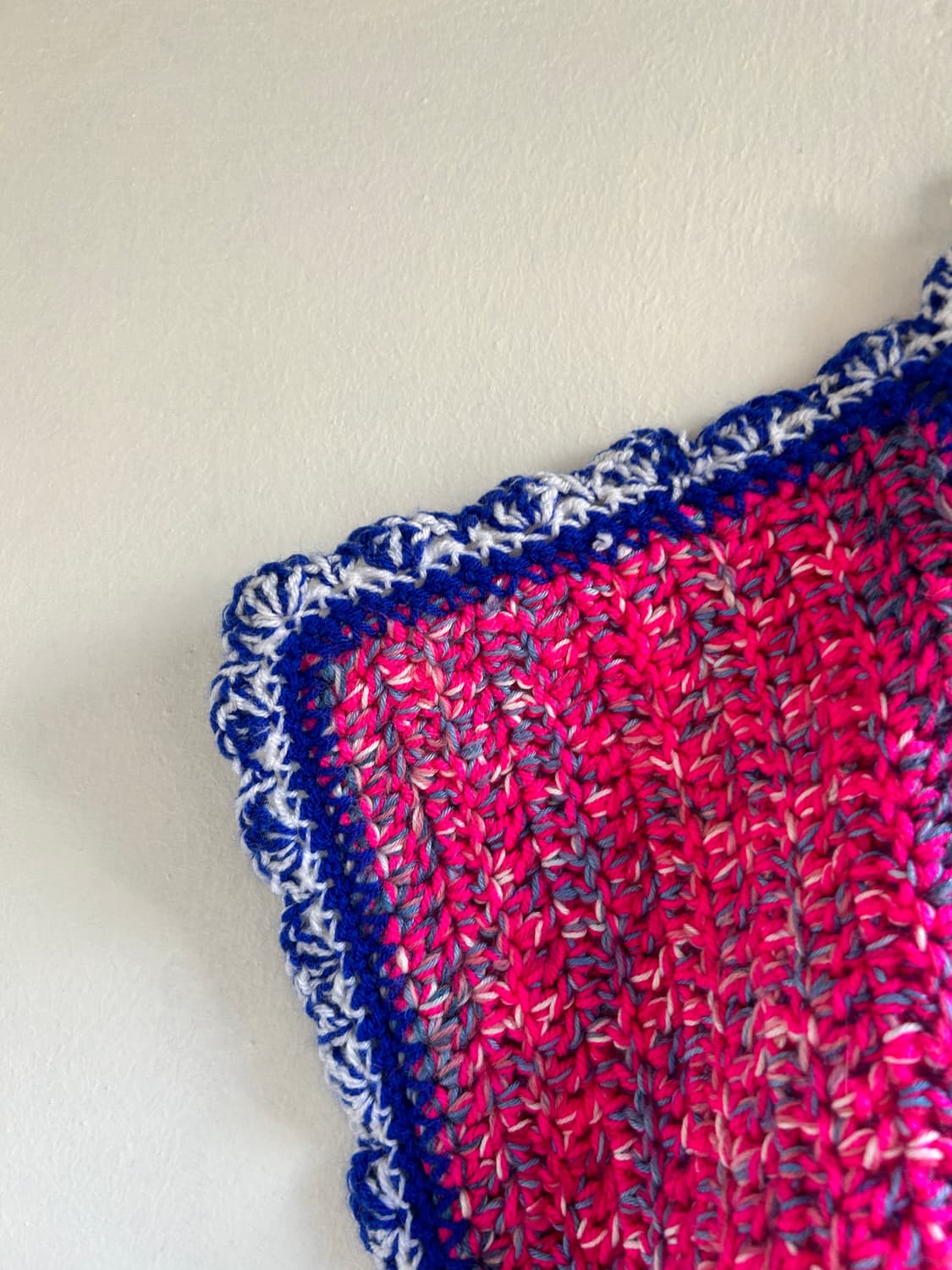 크로쉐 담요 상품이미지3