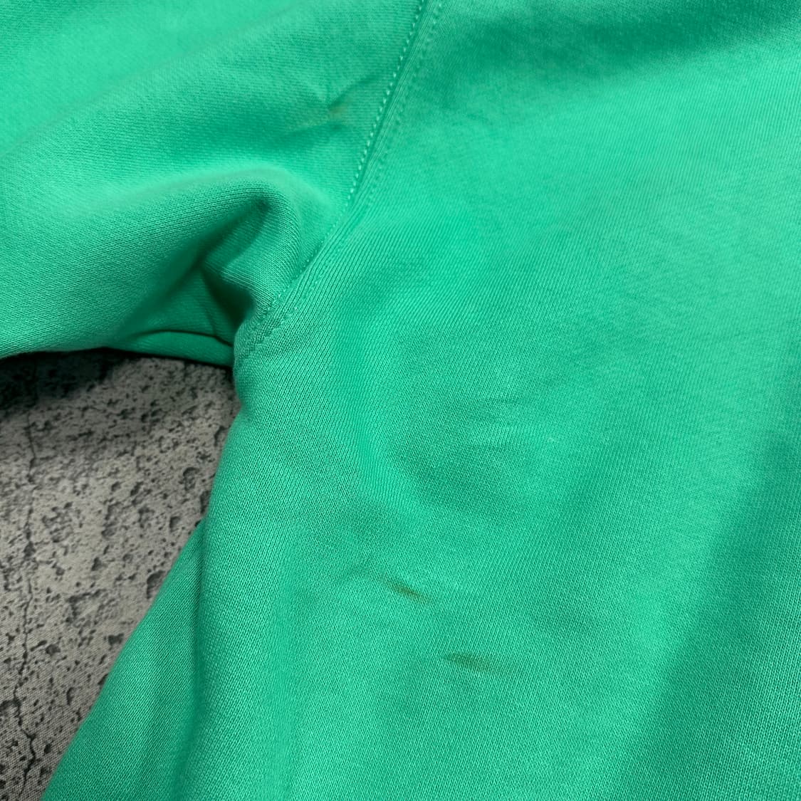 ✨ (바배) 타미 진스 뱃지 약기모 후드티  상품이미지7