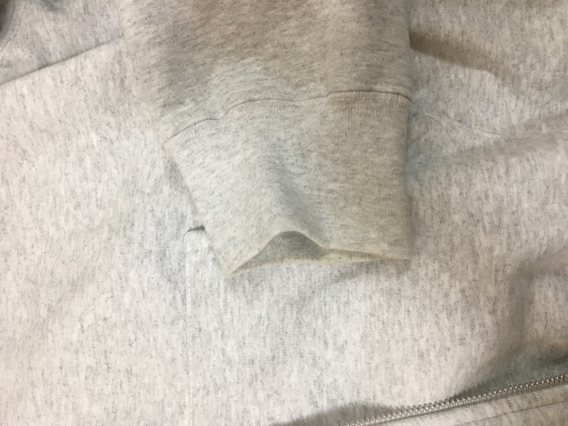 슈프림 스몰 박스 집업 후드 24FW 상품이미지5