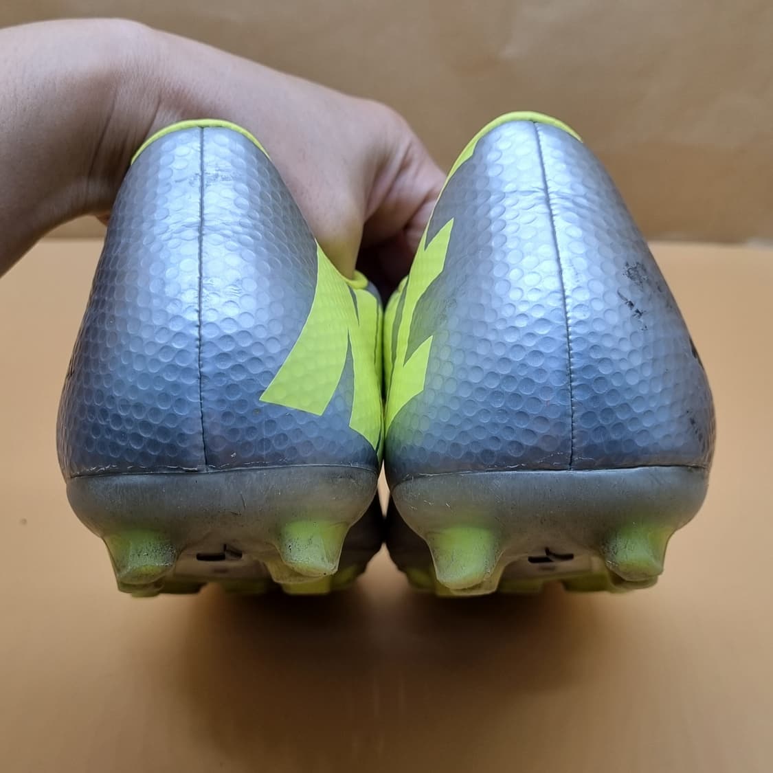 나이키 머큐리얼 벨루체 축구화275 상품이미지4