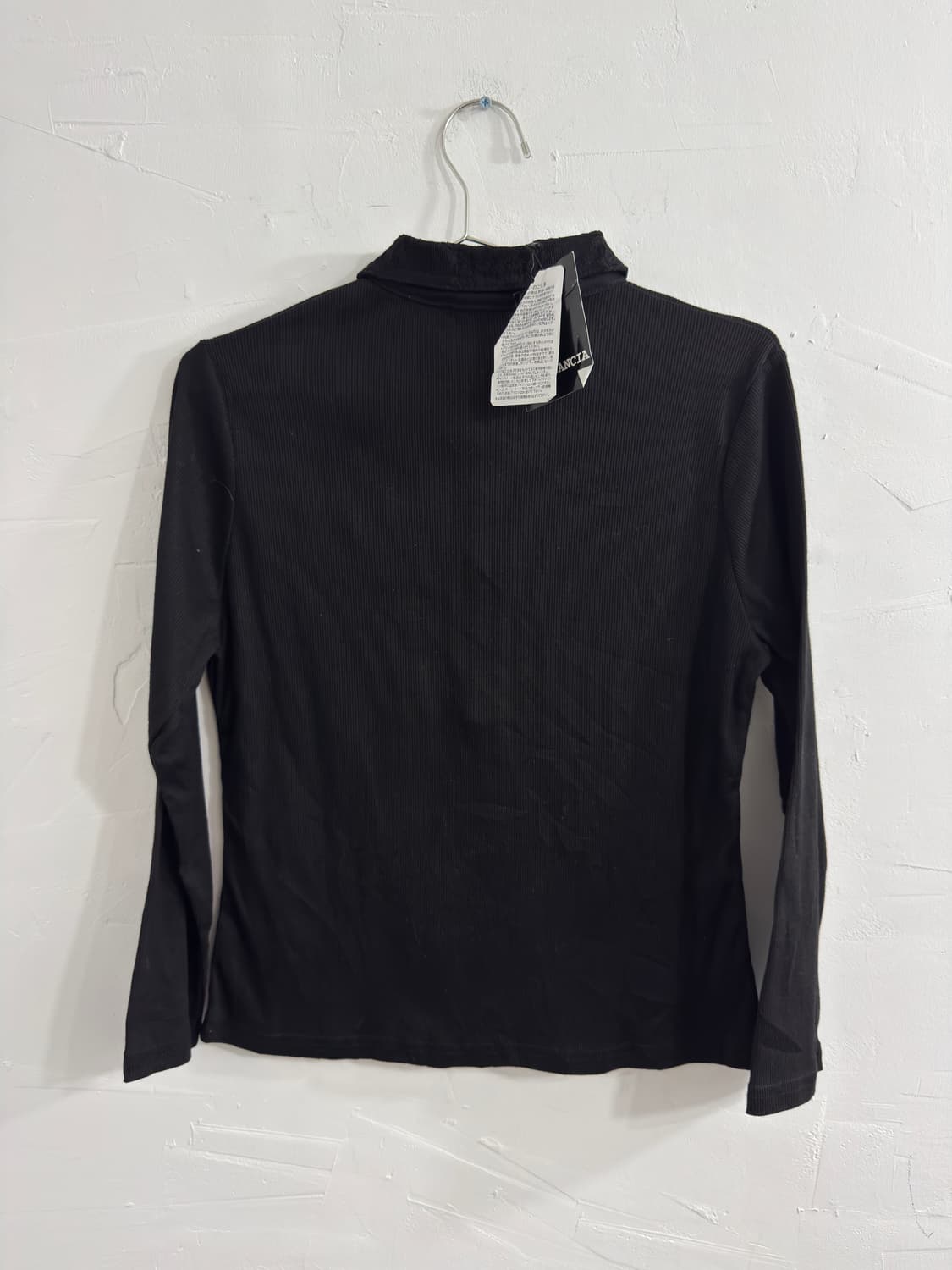 elega ncia pk slim knit top 상품이미지4