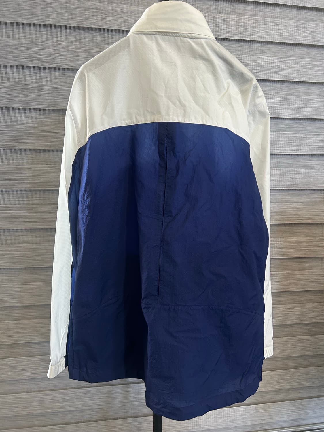 아식스 바람막이 자켓 XL 상품이미지3