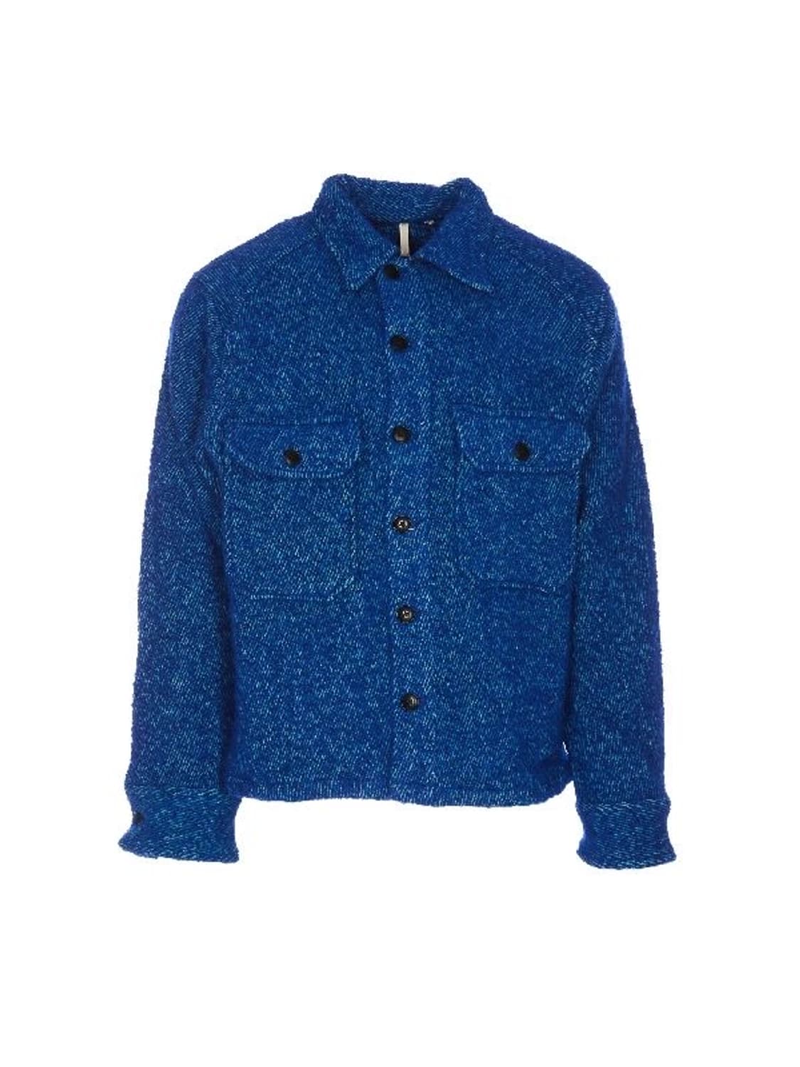 선플라워 알파카 자켓 s 상품이미지1