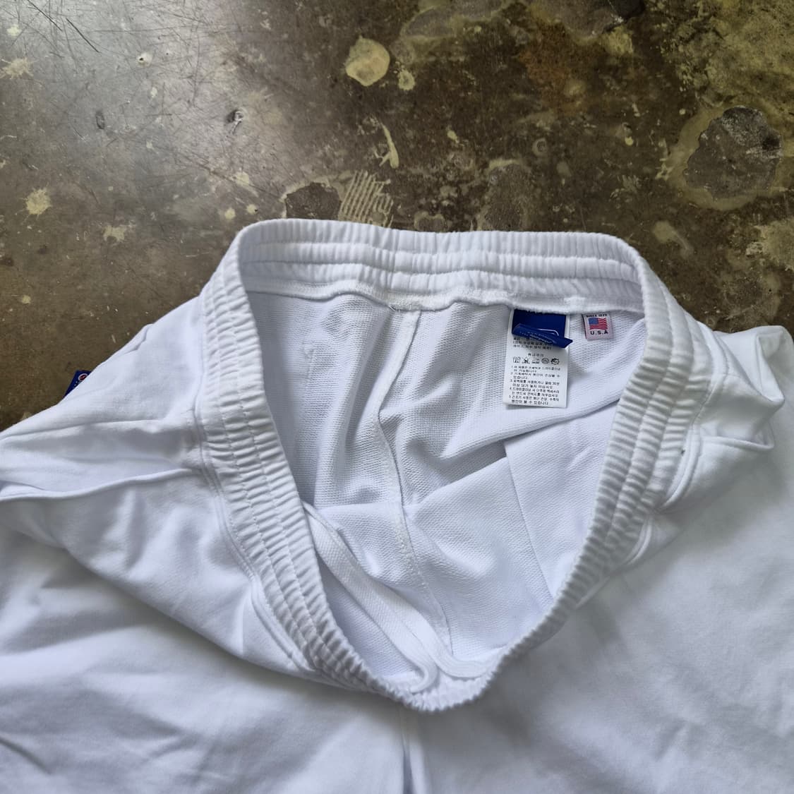 XL) 아웃도어 프로덕트 반바지 아웃도어프로덕츠 숏츠 상품이미지3