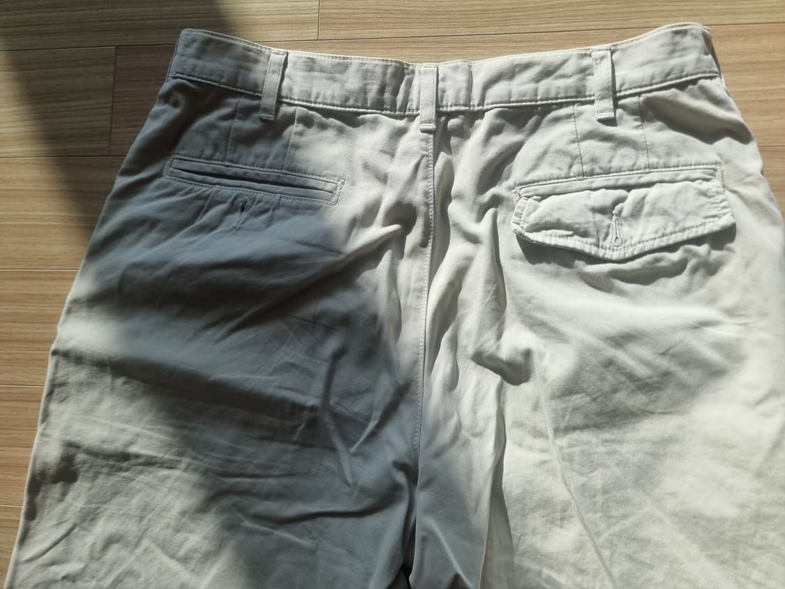 90's usa 스투시 old stussy 워크팬츠 상품이미지4