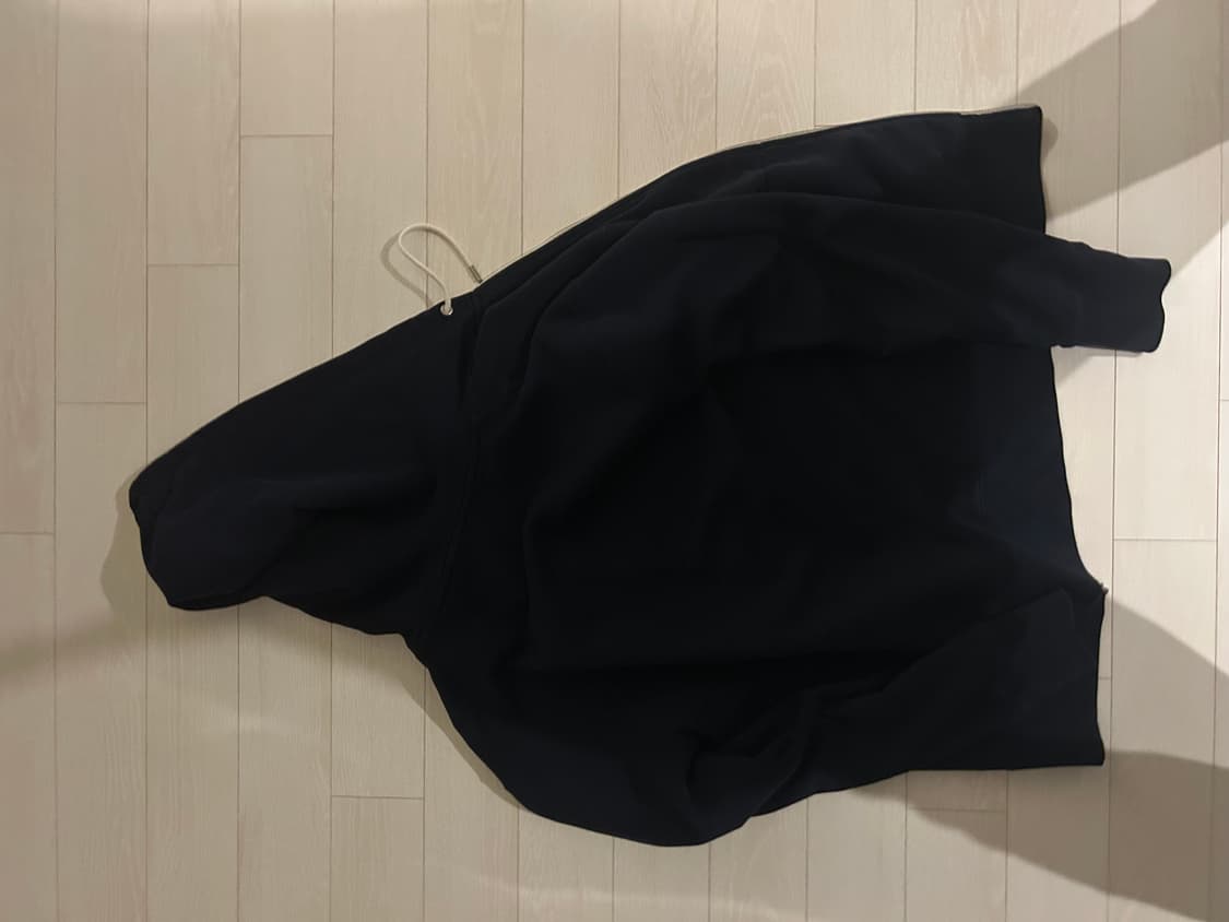 메종키츠네 후드집업 상품이미지2