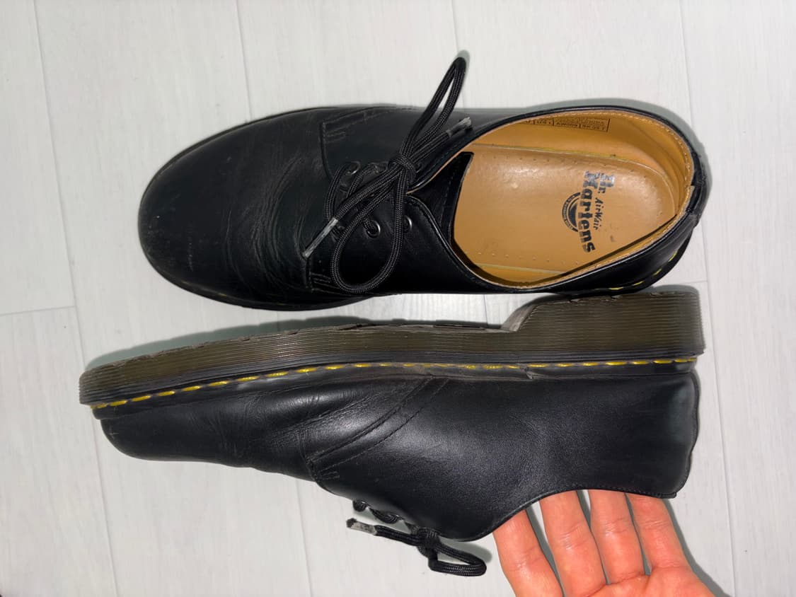 닥터마틴 나파 280 상품이미지2