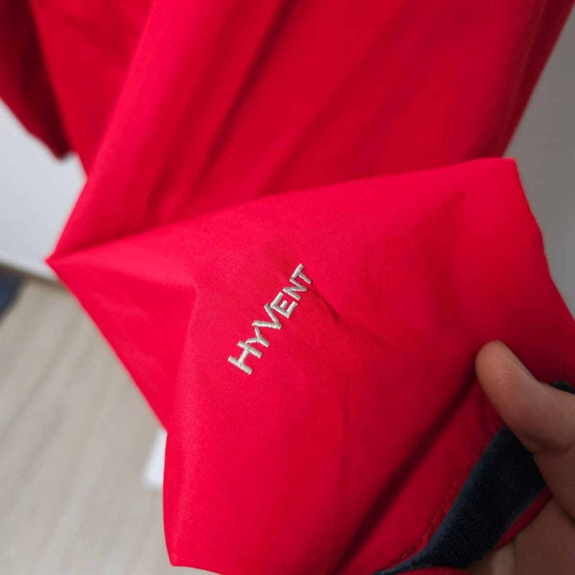 노스페이스 하이벤트 바람막이 M 상품이미지6