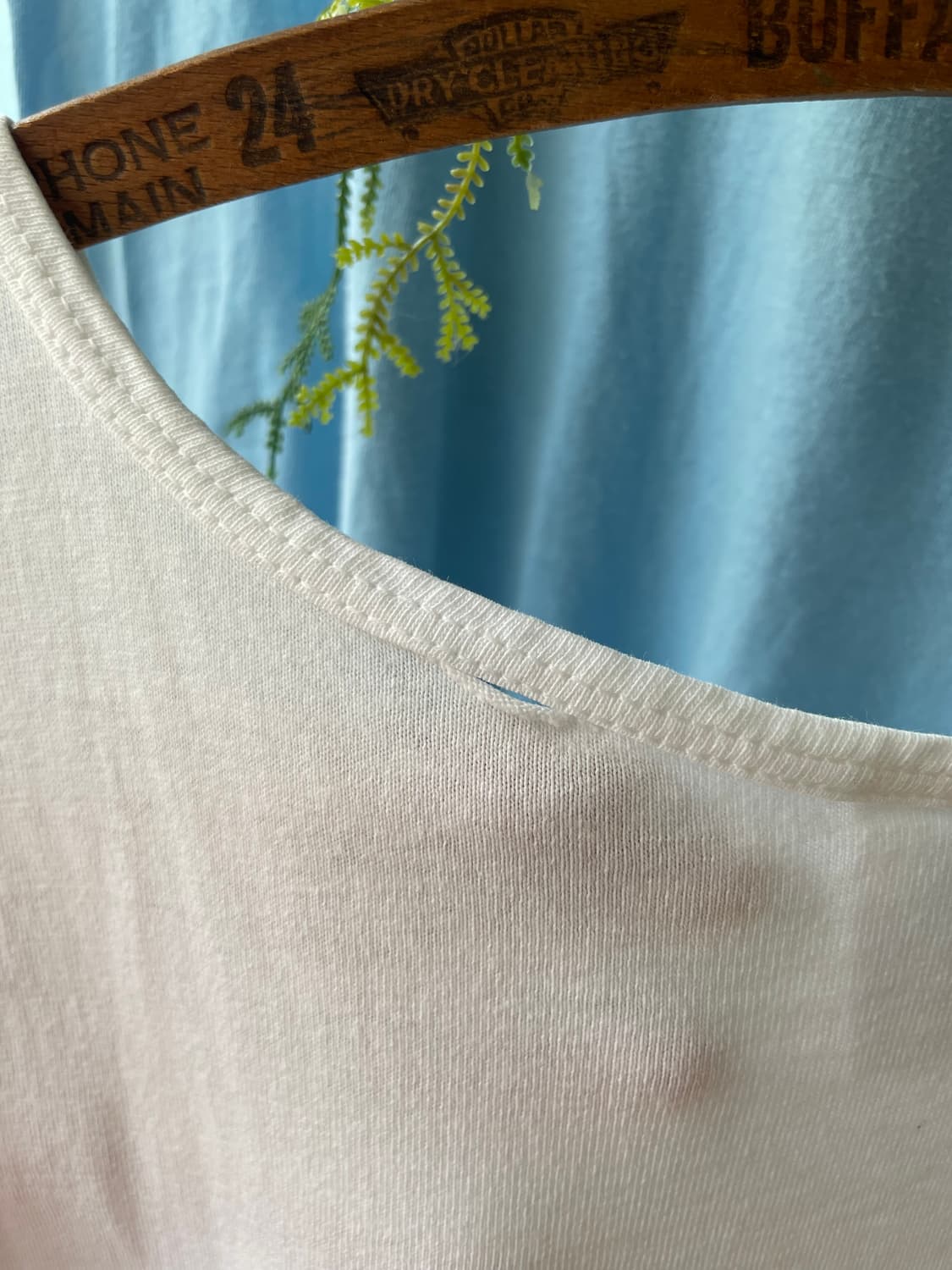 1990s Hawaii Sunset Vintage Tank Top 상품이미지7