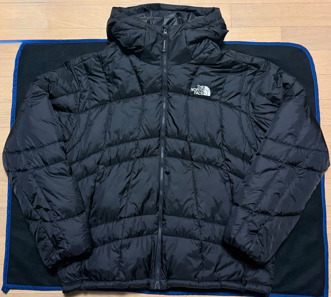 노스페이스 화이트라벨 웨이브 LT 온 자켓 상품이미지1